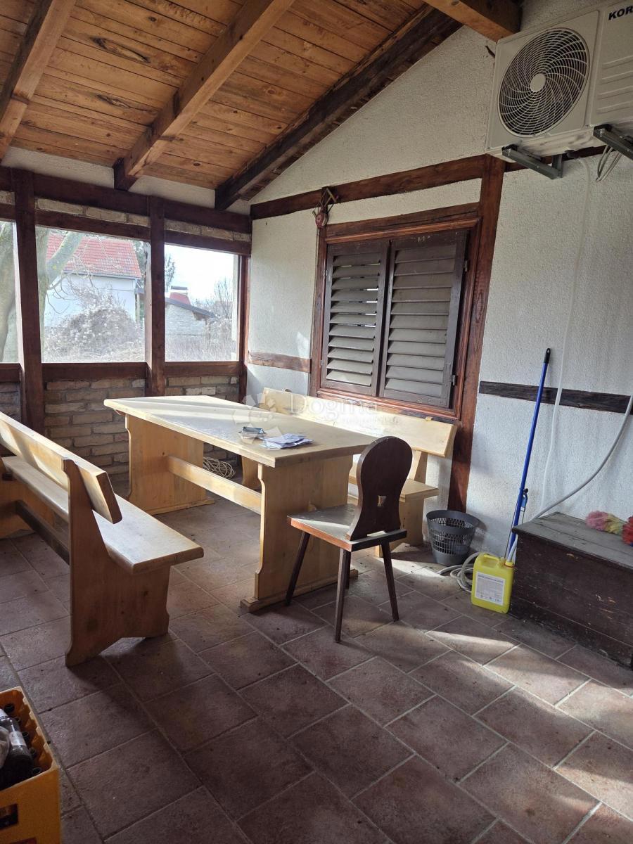 Hiša Vučedol, Vukovar, 70m2