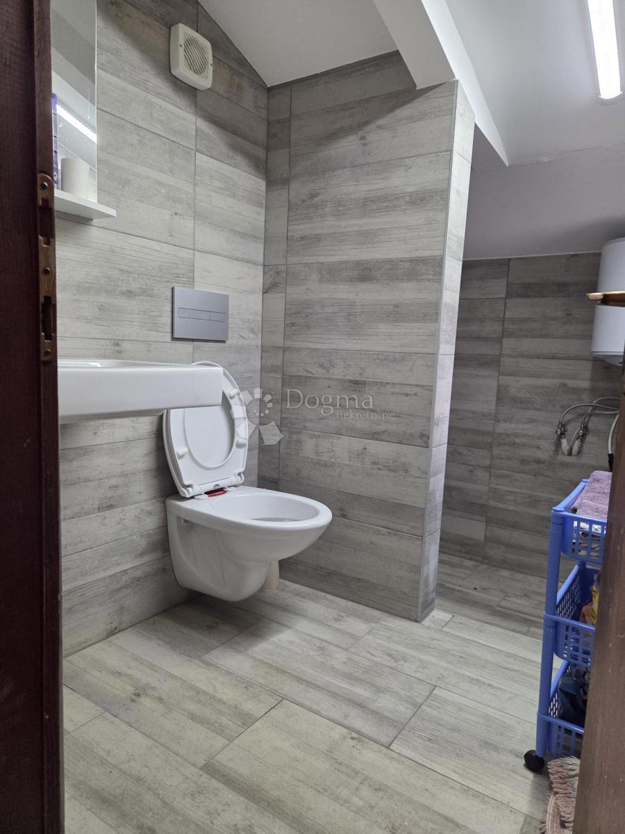 Hiša Vučedol, Vukovar, 70m2