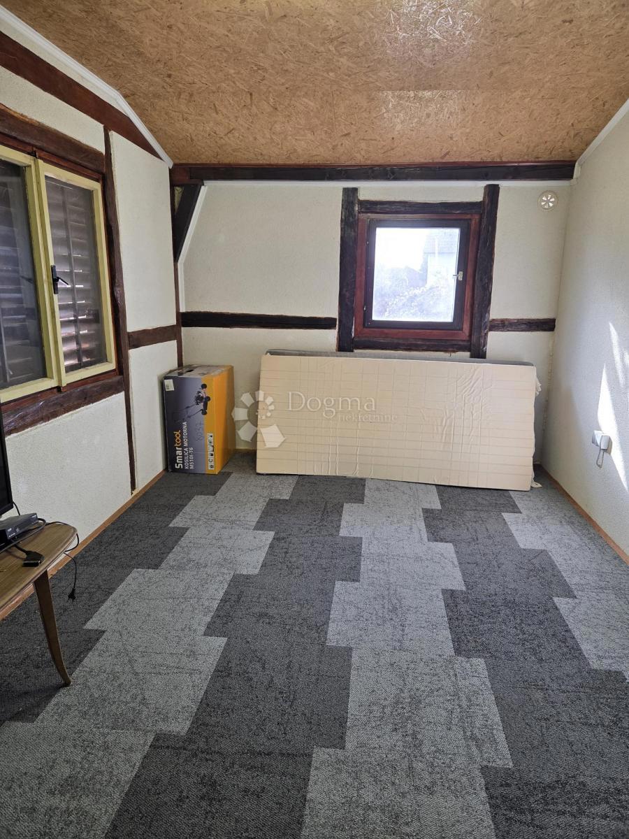 Hiša Vučedol, Vukovar, 70m2