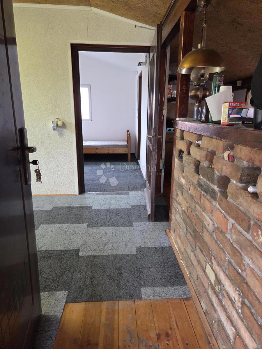 Hiša Vučedol, Vukovar, 70m2