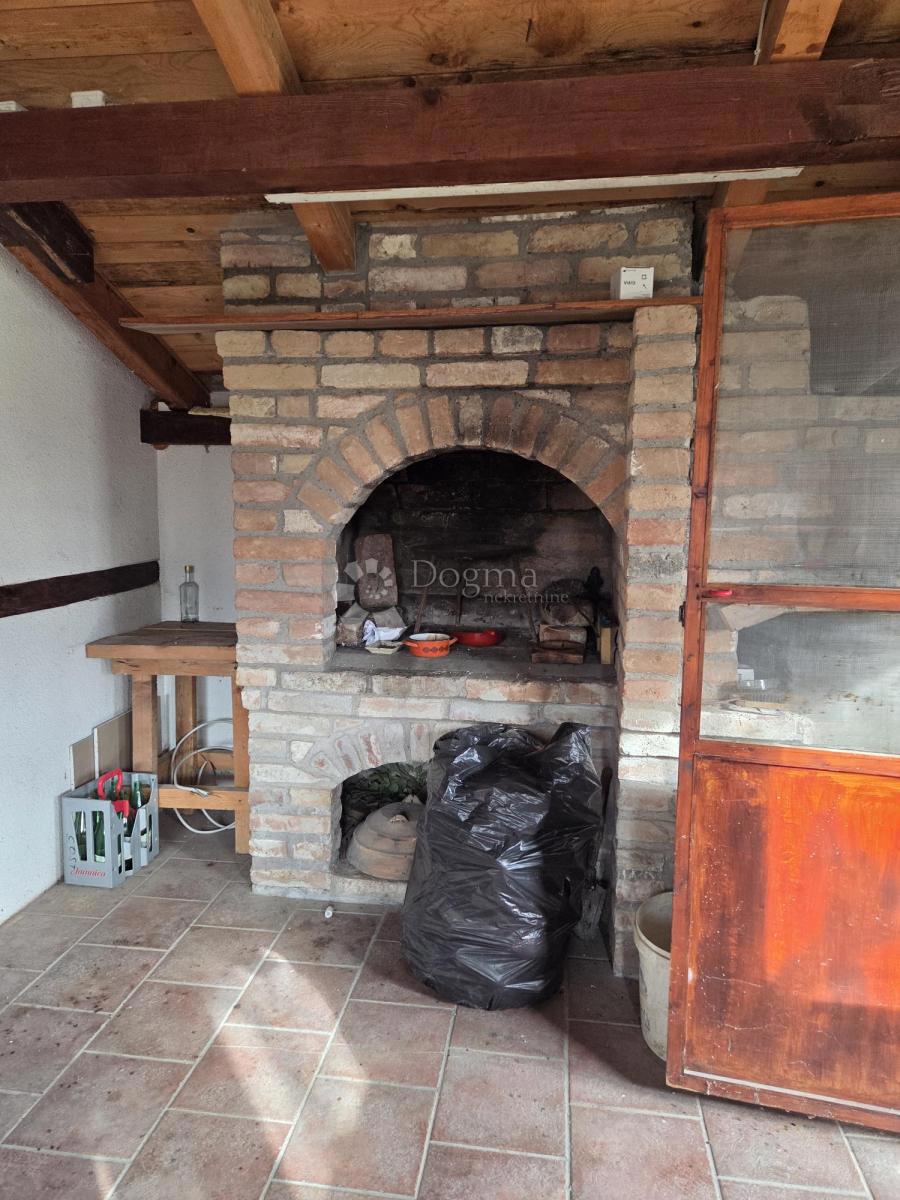 Hiša Vučedol, Vukovar, 70m2