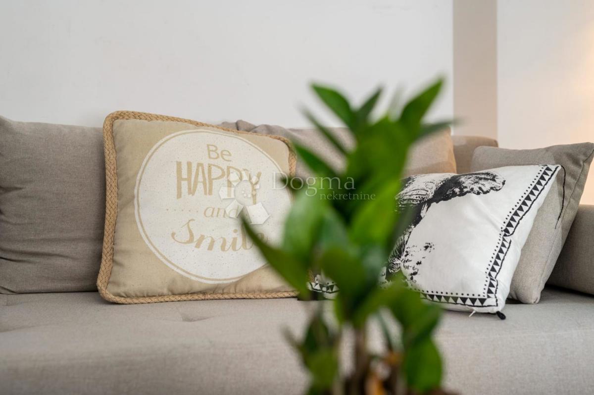 Stanovanje Brodarica, Split, 85m2