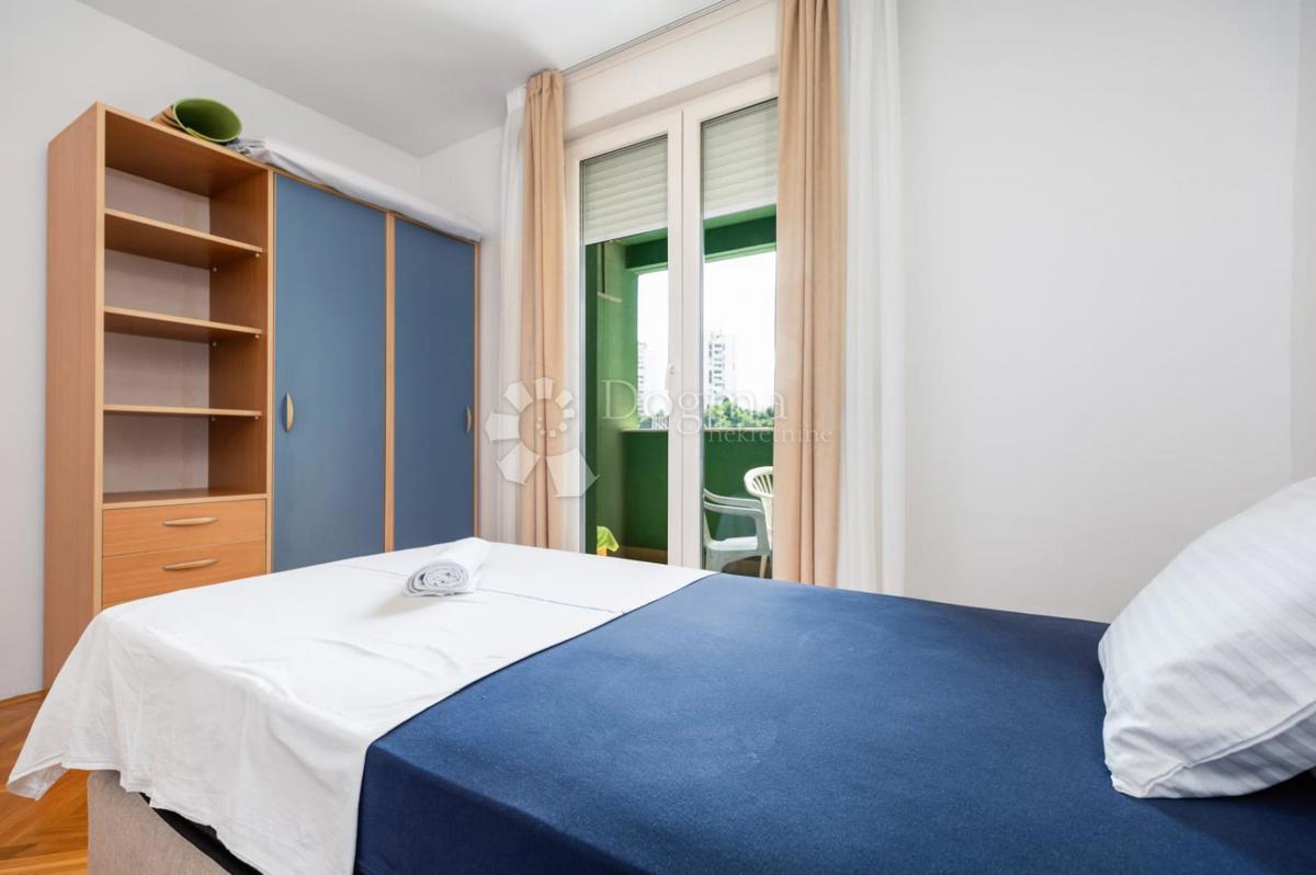 Stanovanje Brodarica, Split, 85m2