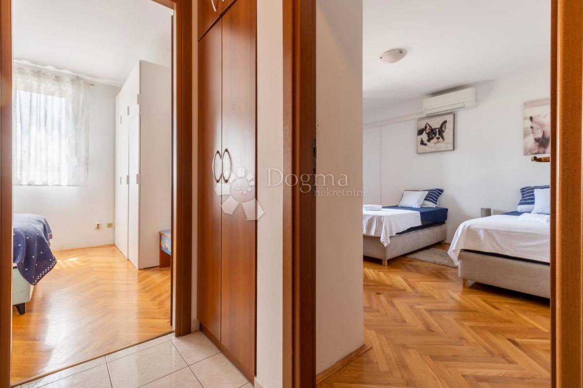 Stanovanje Brodarica, Split, 85m2