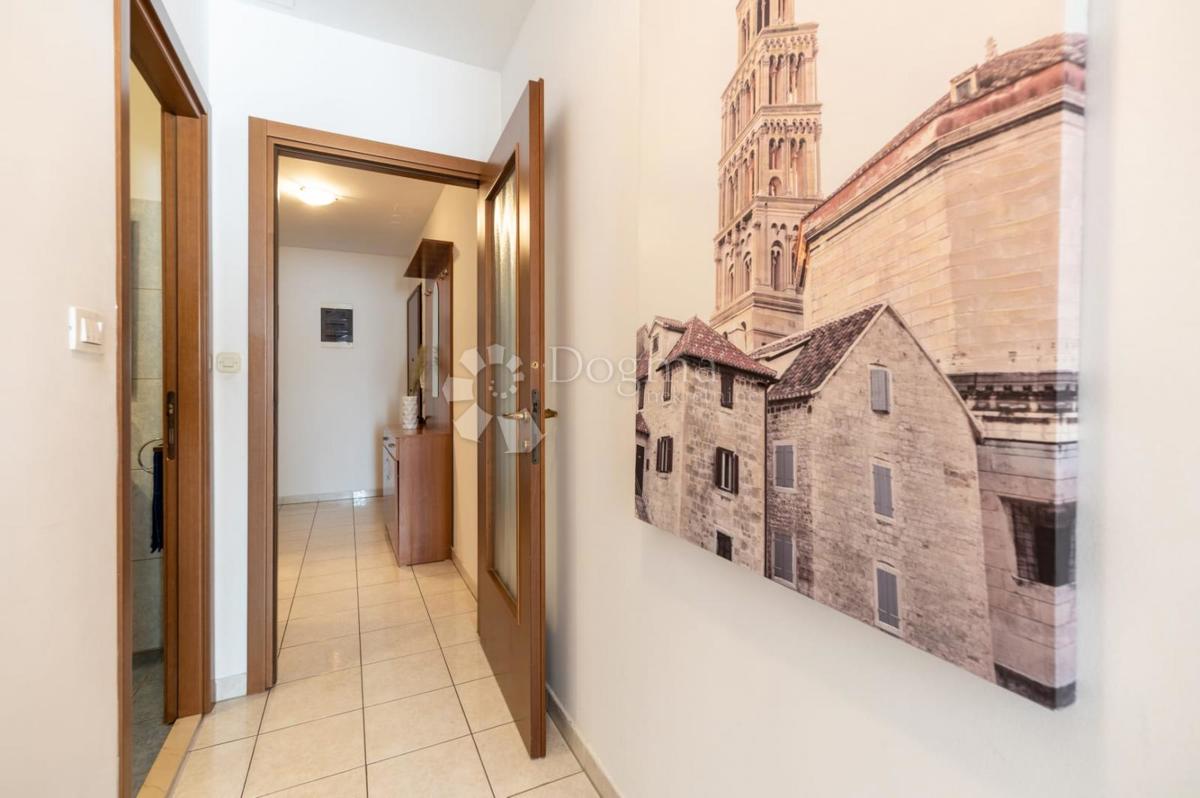 Stanovanje Brodarica, Split, 85m2