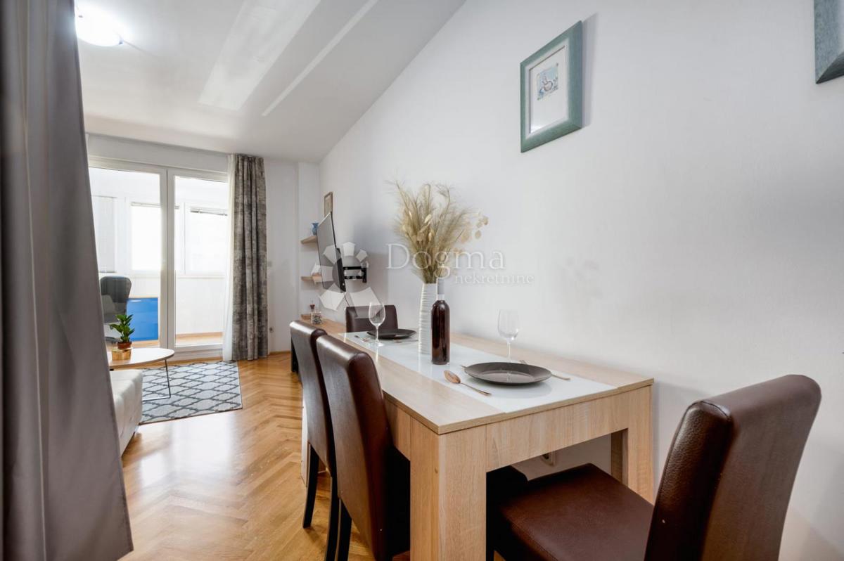 Stanovanje Brodarica, Split, 85m2