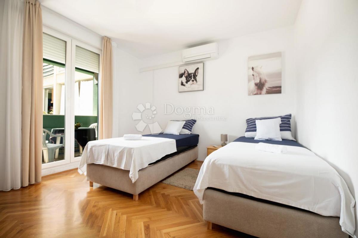 Stanovanje Brodarica, Split, 85m2