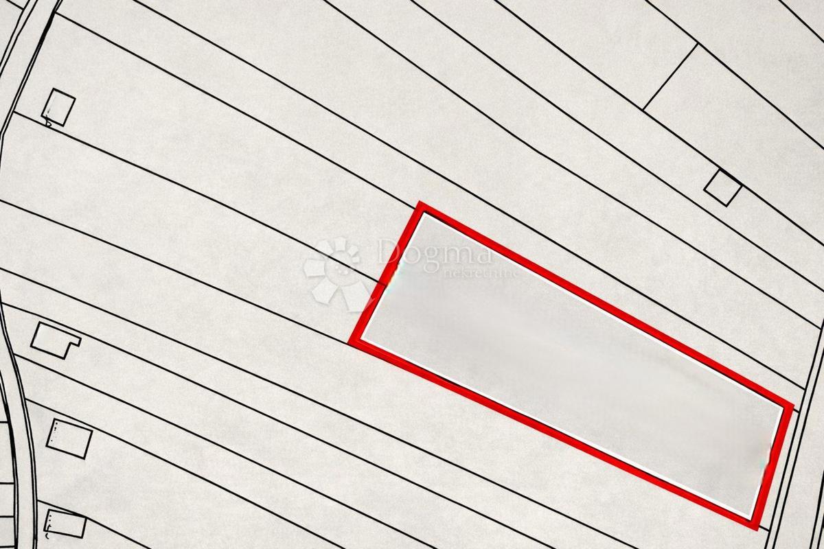 Zazidljivo zemljišče Donji Koncovčak, Selnica, 1.000m2