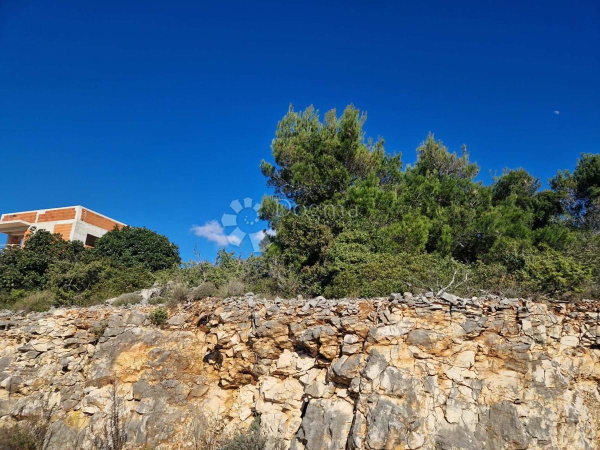 Zazidljivo zemljišče Bibinje, 5.047m2