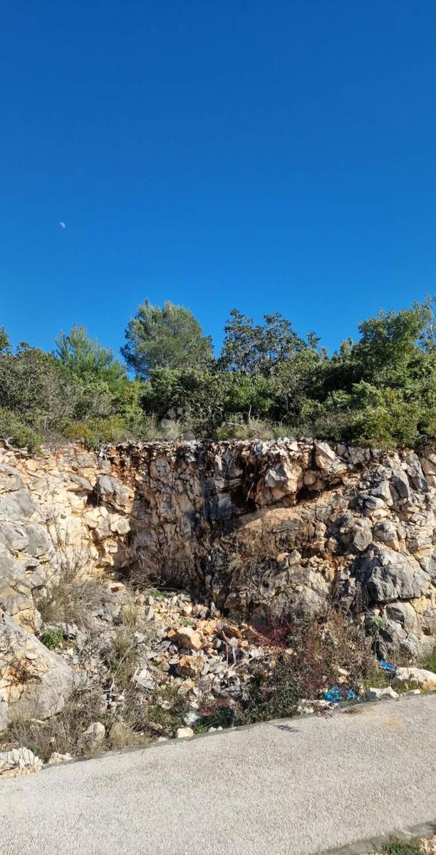 Zazidljivo zemljišče Bibinje, 5.047m2