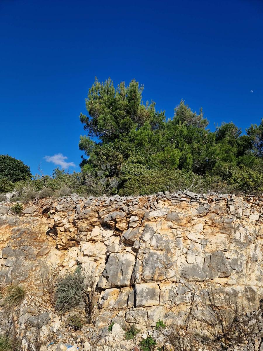 Zazidljivo zemljišče Bibinje, 5.047m2