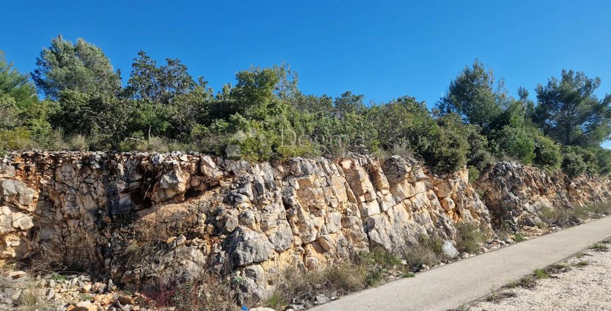 Zazidljivo zemljišče Bibinje, 5.047m2