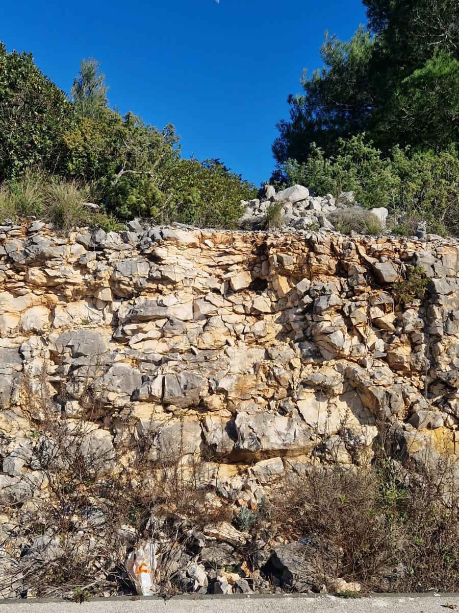 Zazidljivo zemljišče Bibinje, 5.047m2