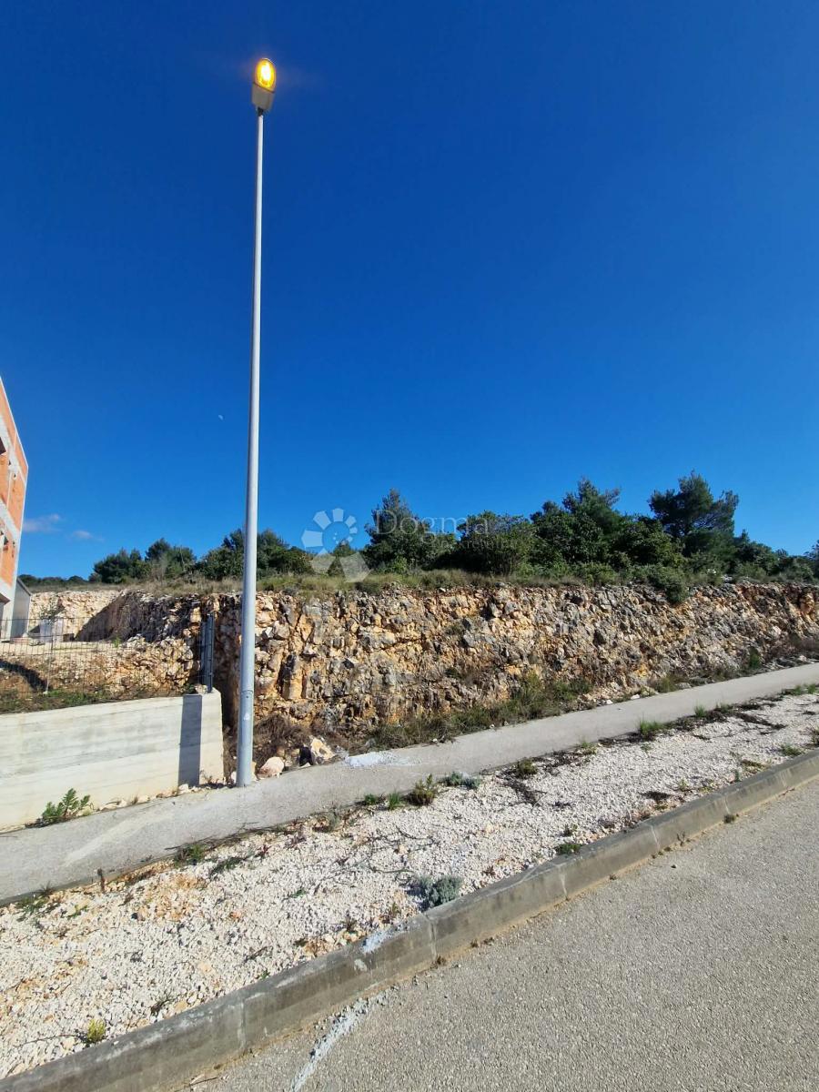 Zazidljivo zemljišče Bibinje, 5.047m2