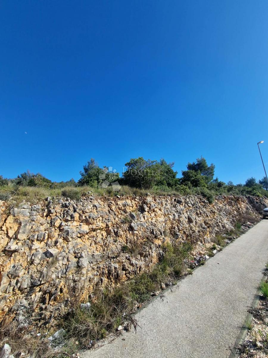 Zazidljivo zemljišče Bibinje, 5.047m2