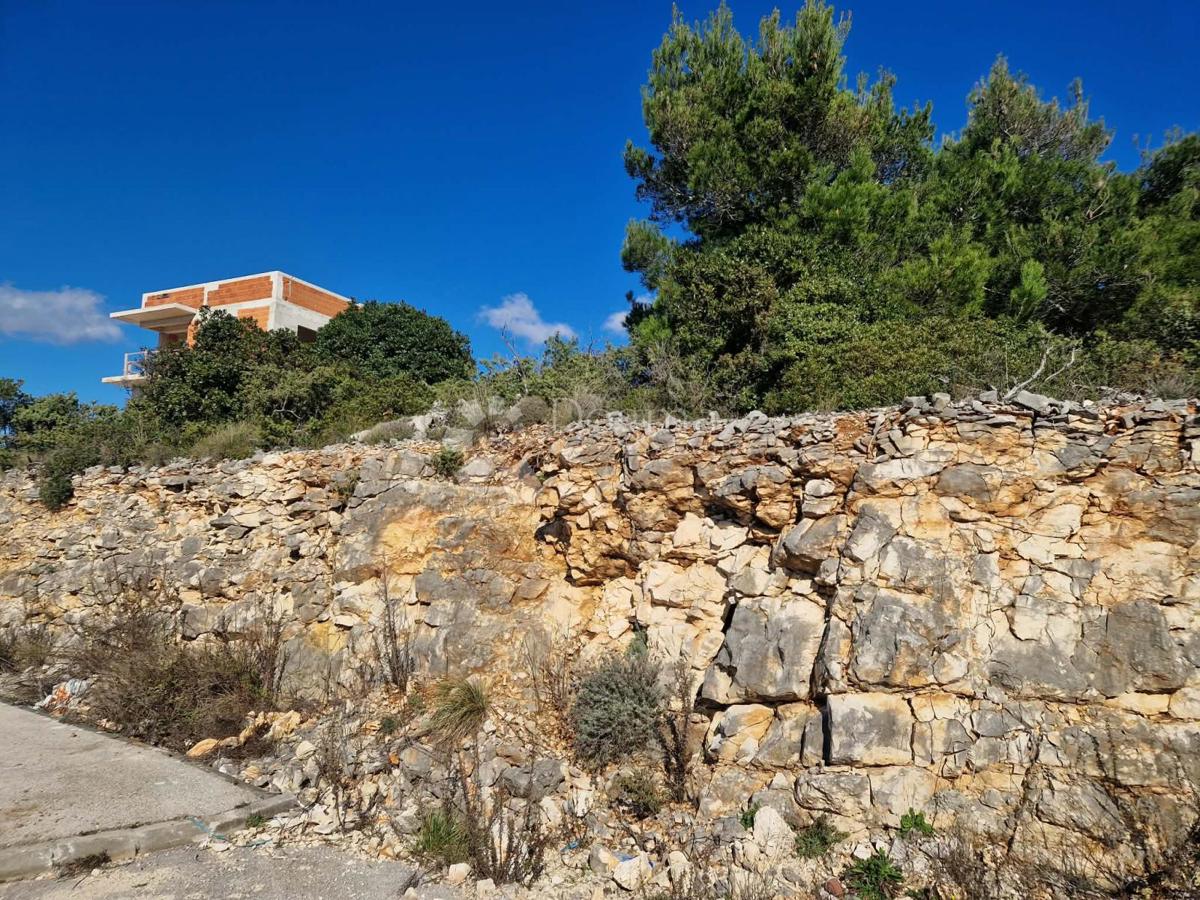 Zazidljivo zemljišče Bibinje, 5.047m2