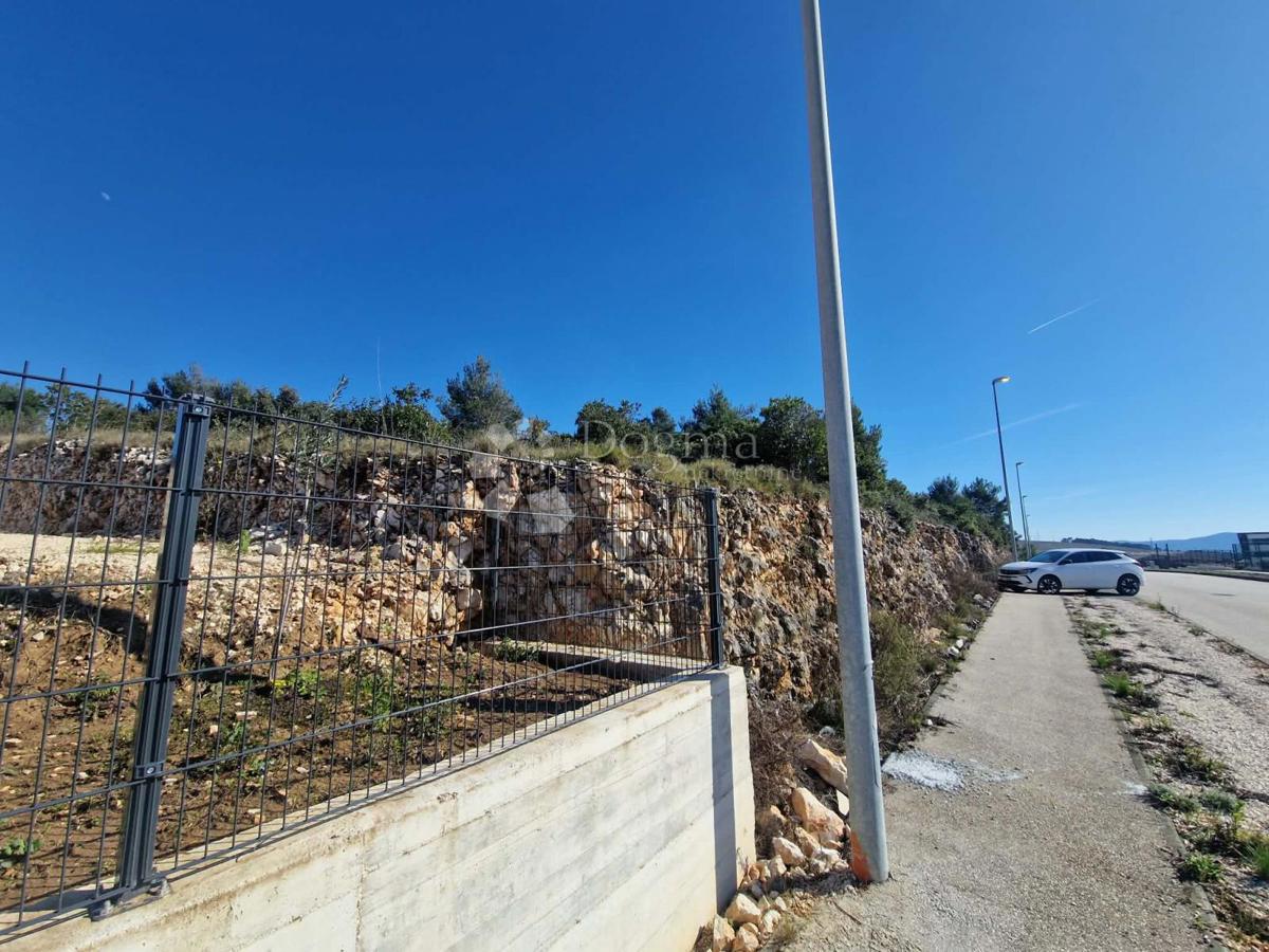 Zazidljivo zemljišče Bibinje, 5.047m2