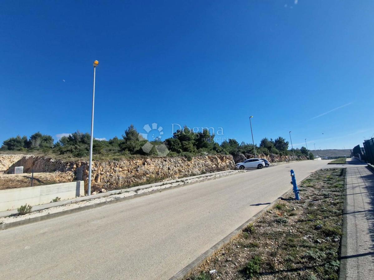 Zazidljivo zemljišče Bibinje, 5.047m2