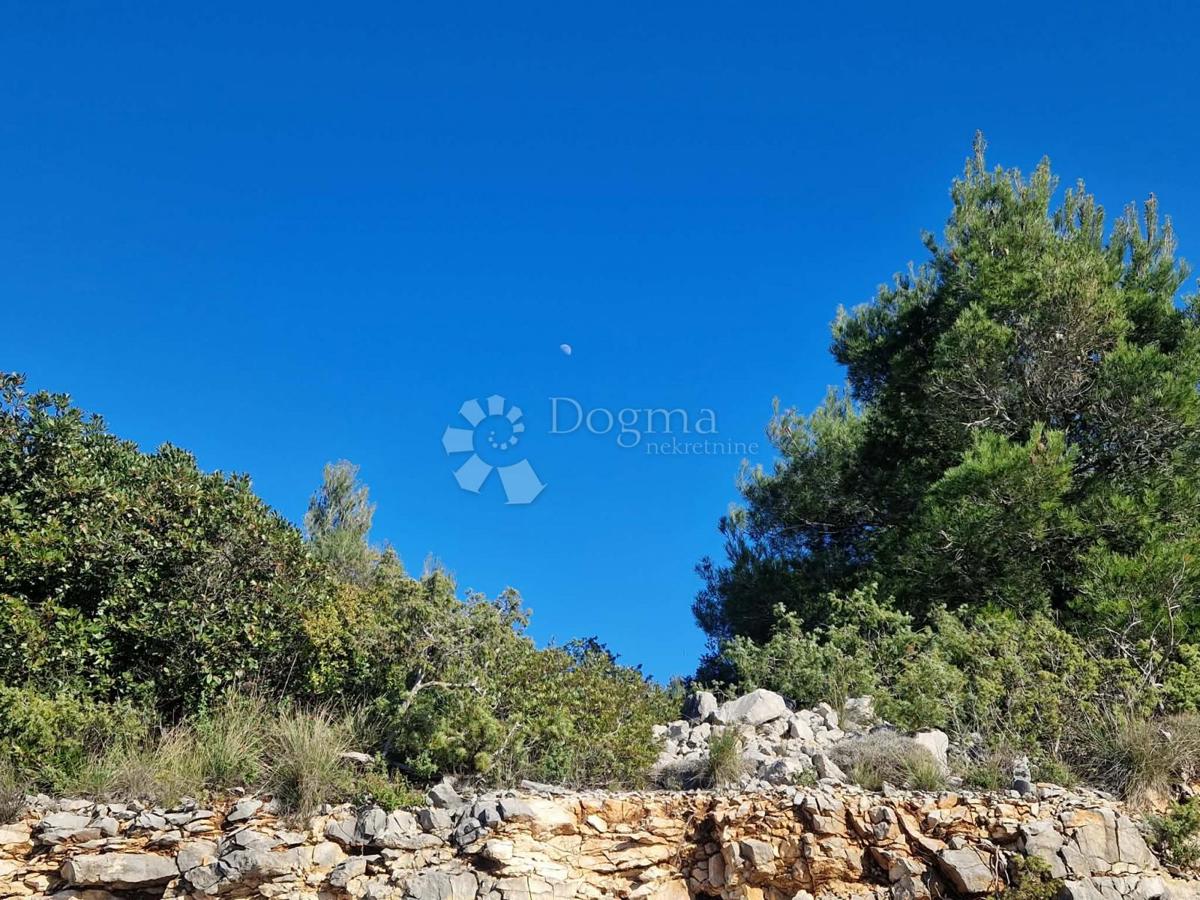 Zazidljivo zemljišče Bibinje, 5.047m2