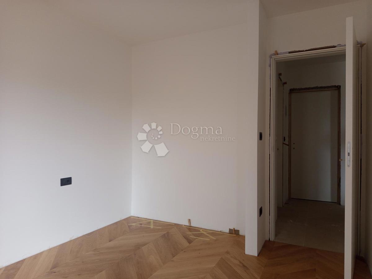 Stanovanje Valdebek, Pula, 57m2