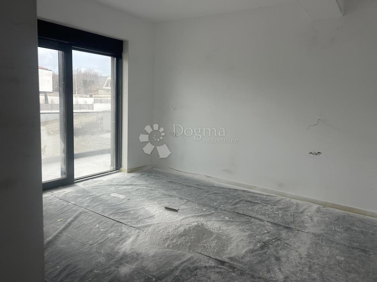 Apartma Krk, 195m2