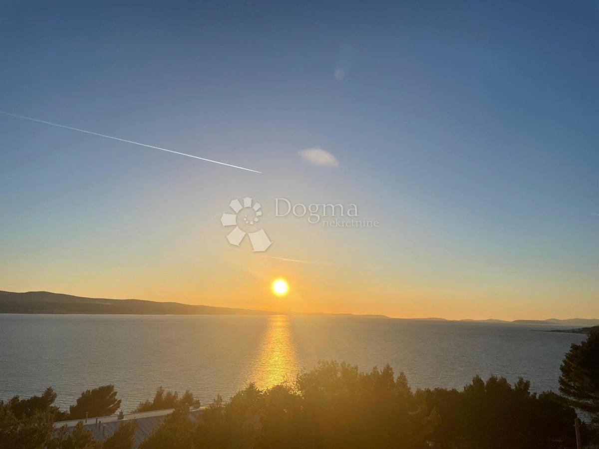 Stanovanje Omiš, 68,40m2