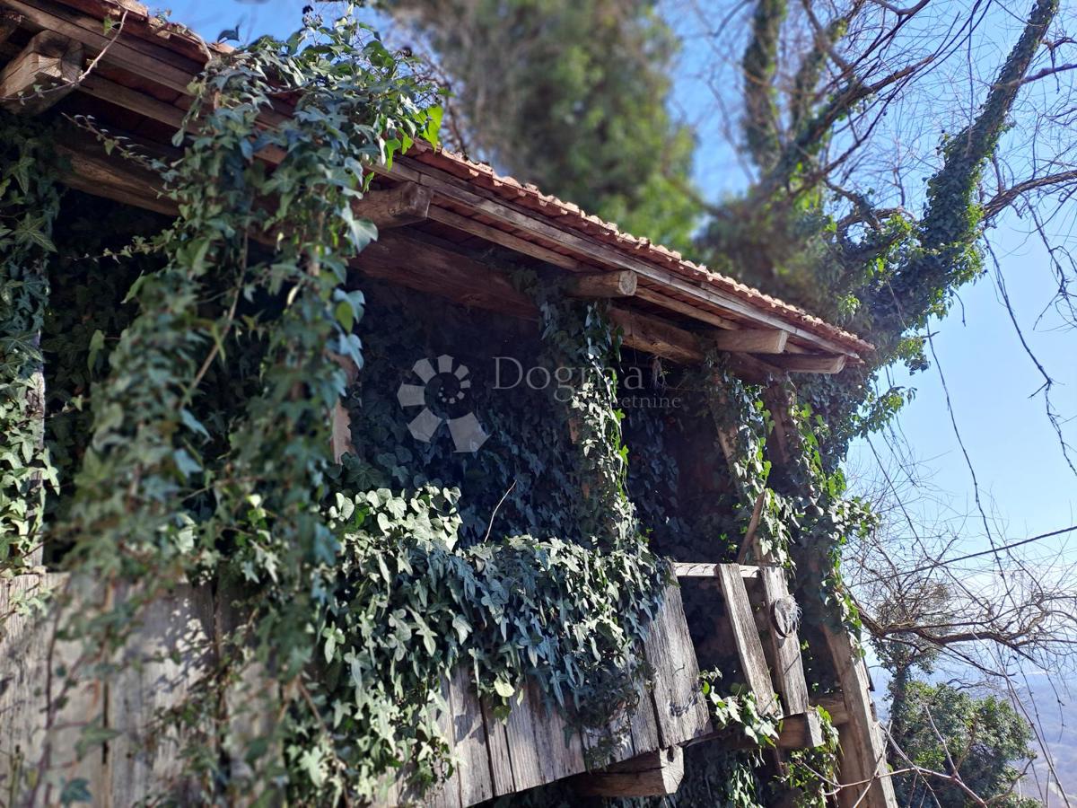 Hiša Slavetić, Jastrebarsko - Okolica, 80m2