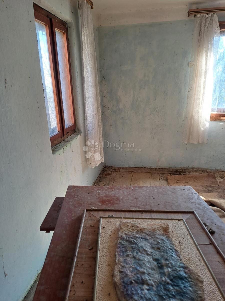 Hiša Slavetić, Jastrebarsko - Okolica, 80m2