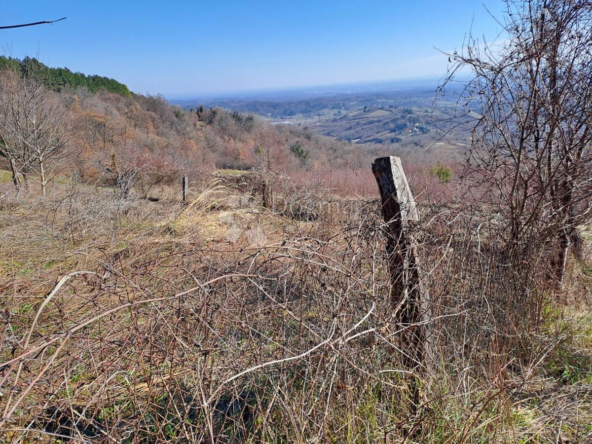 Hiša Slavetić, Jastrebarsko - Okolica, 80m2