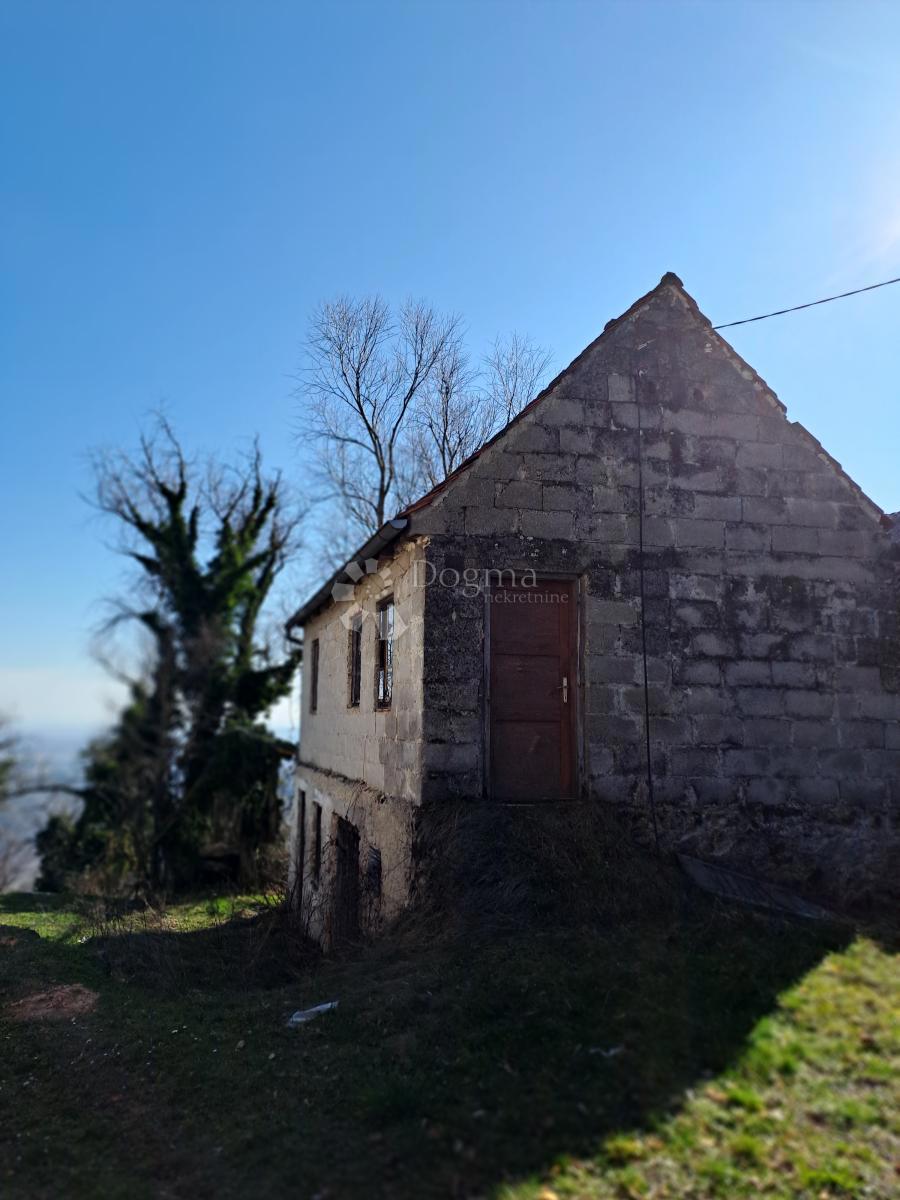 Hiša Slavetić, Jastrebarsko - Okolica, 80m2