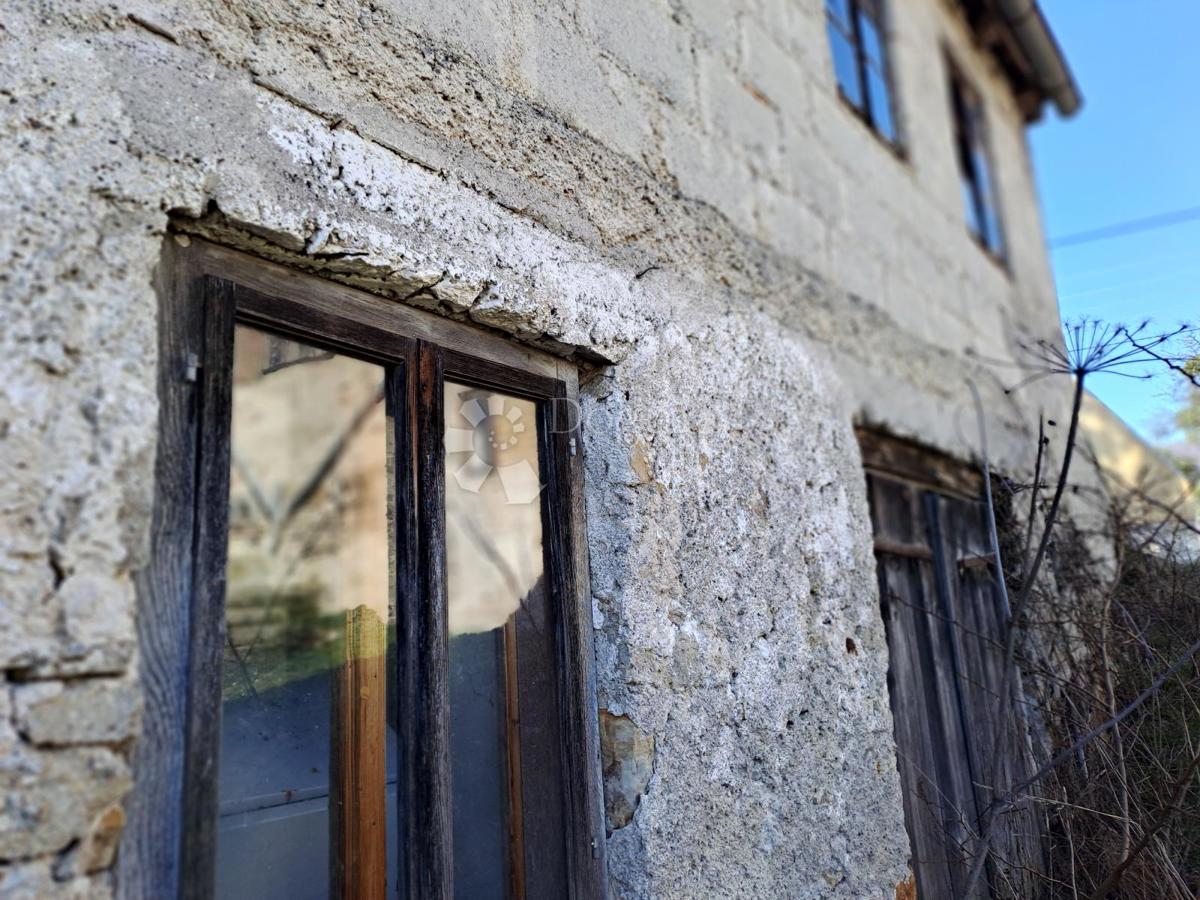 Hiša Slavetić, Jastrebarsko - Okolica, 80m2