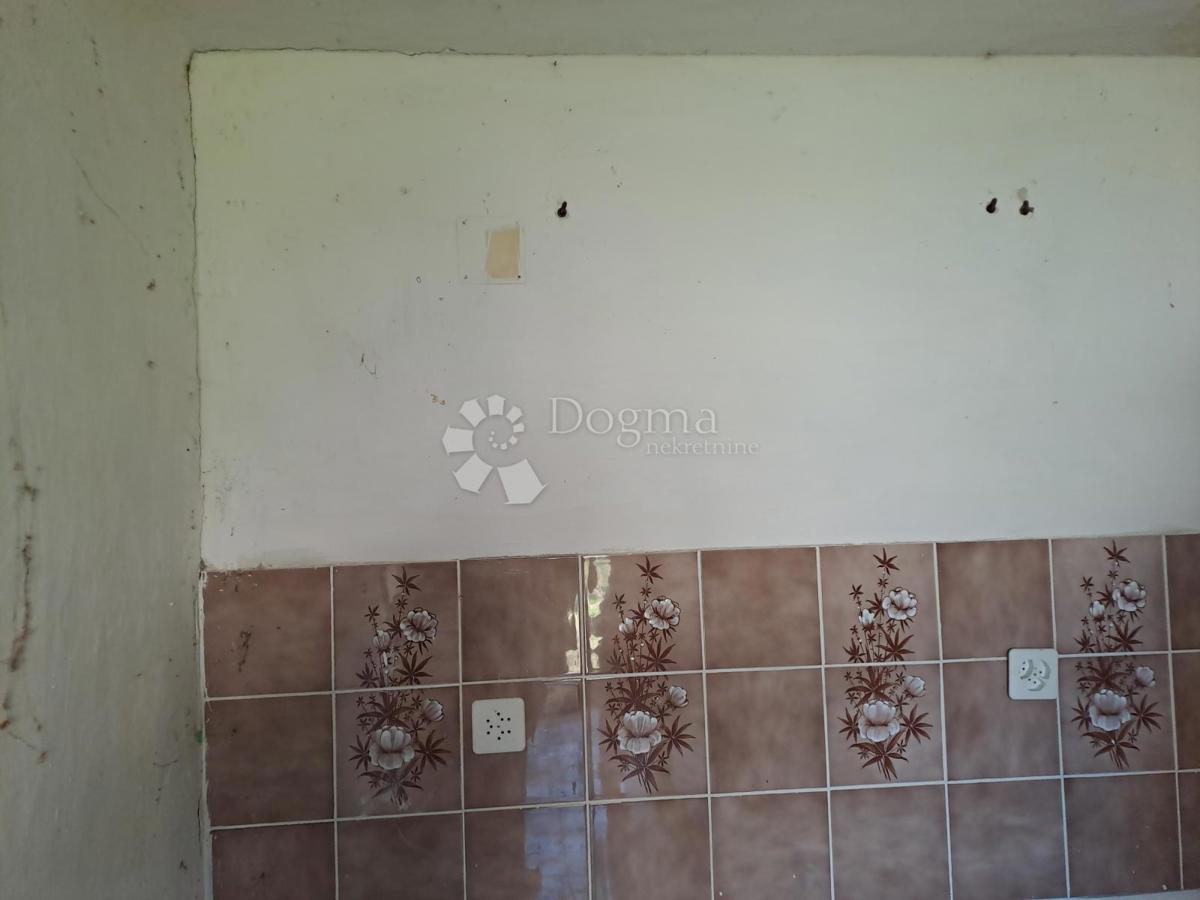 Hiša Slavetić, Jastrebarsko - Okolica, 80m2