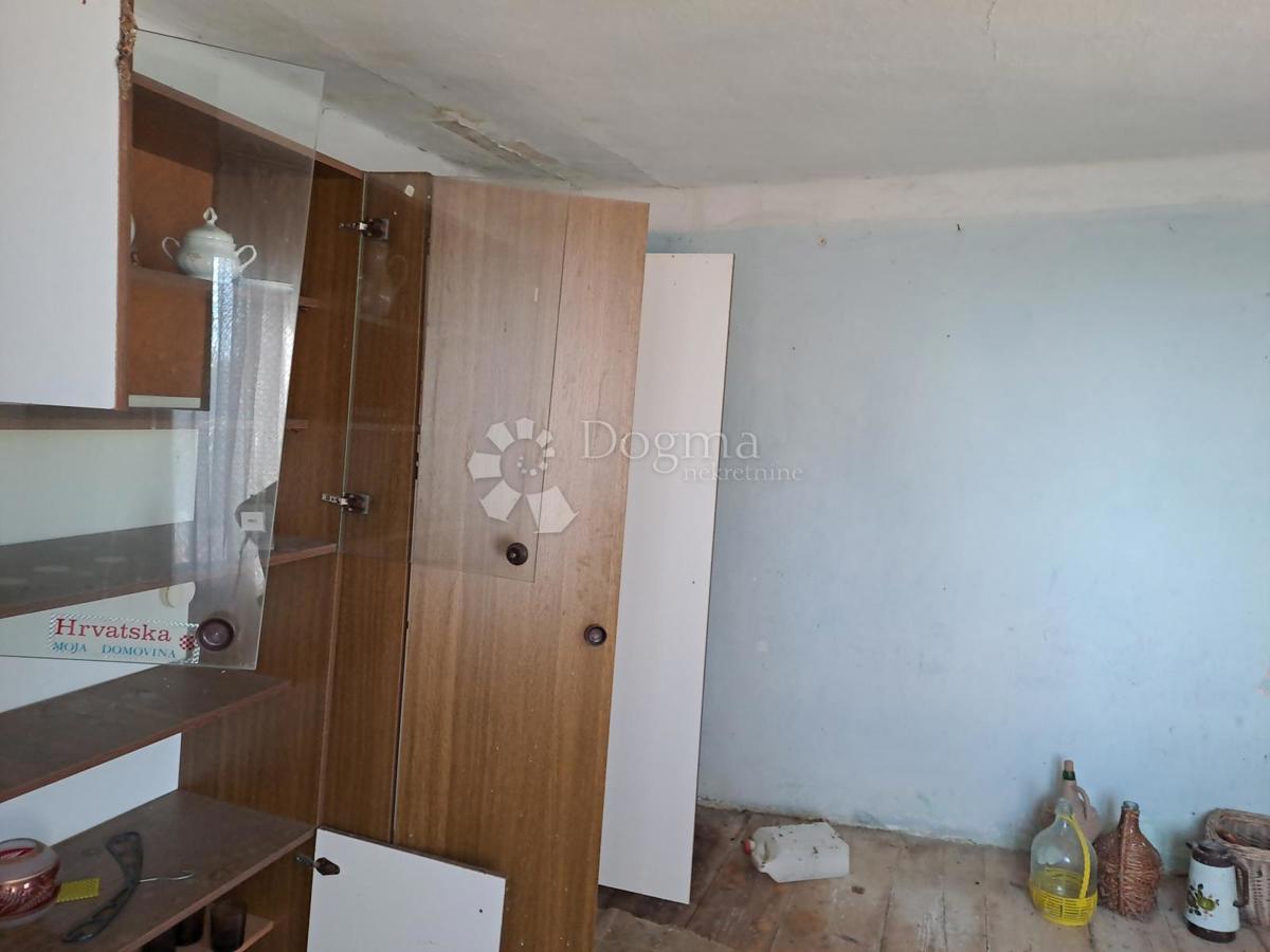 Hiša Slavetić, Jastrebarsko - Okolica, 80m2