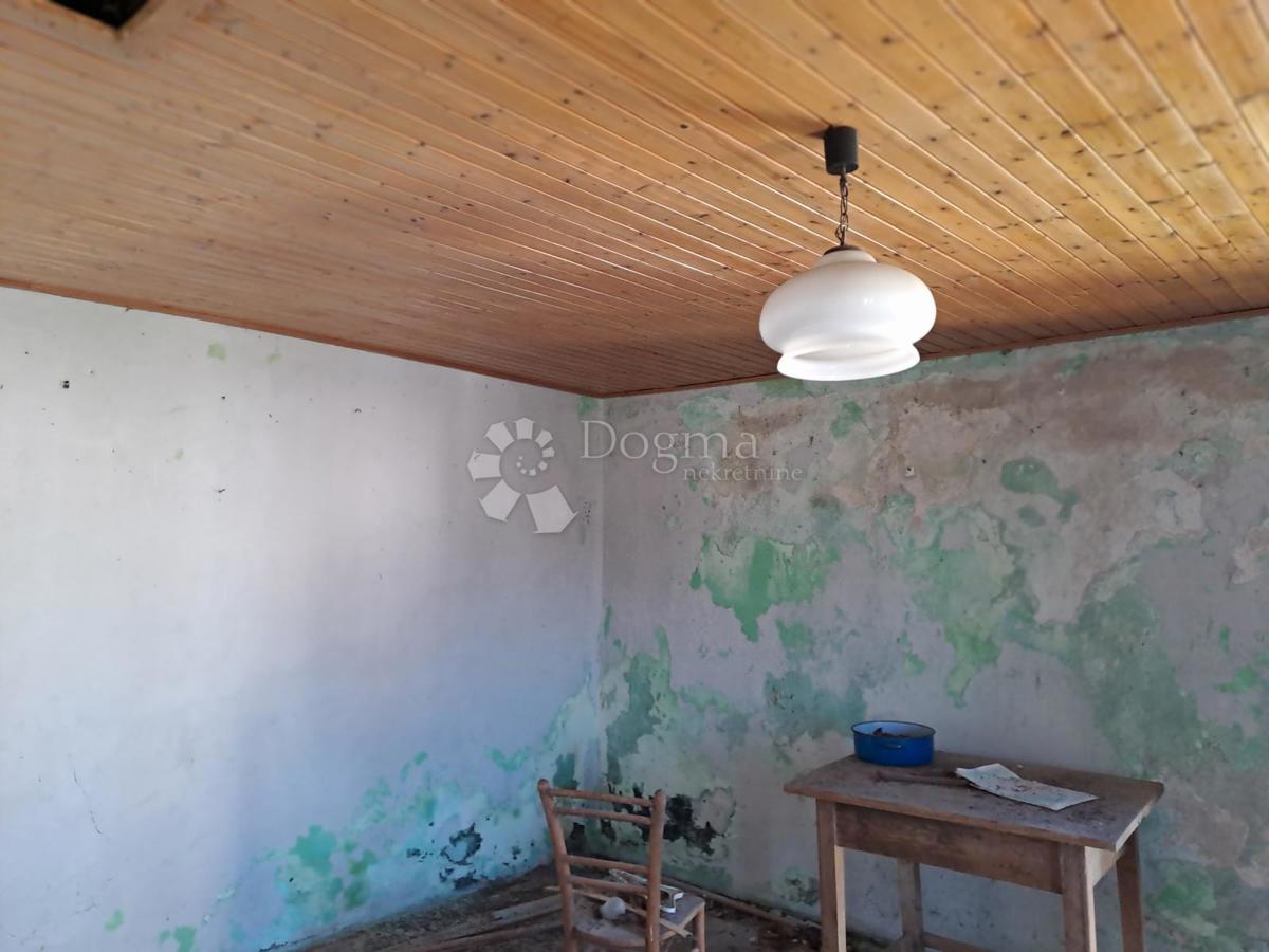 Hiša Slavetić, Jastrebarsko - Okolica, 80m2