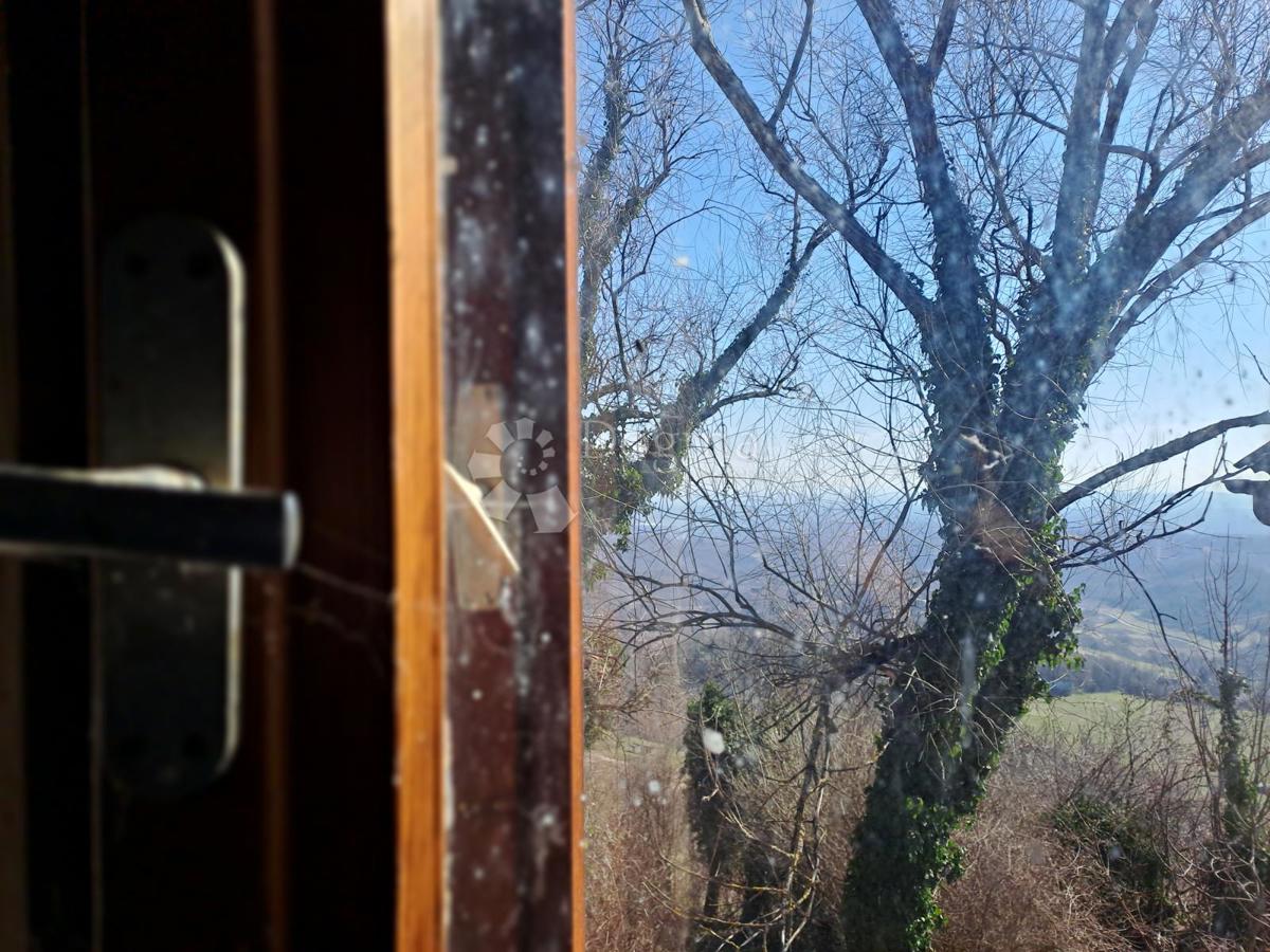 Hiša Slavetić, Jastrebarsko - Okolica, 80m2