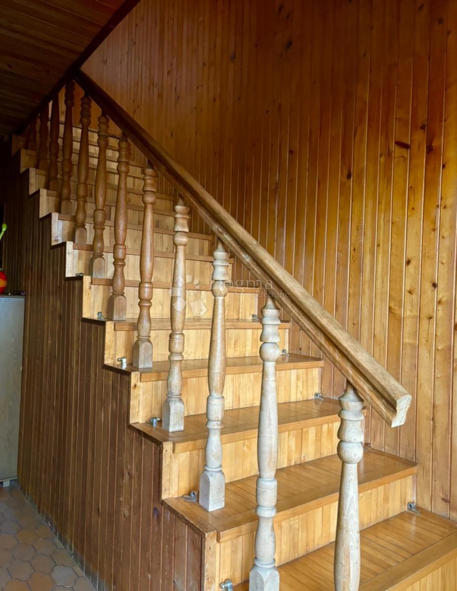 Hiša Našice, 279m2