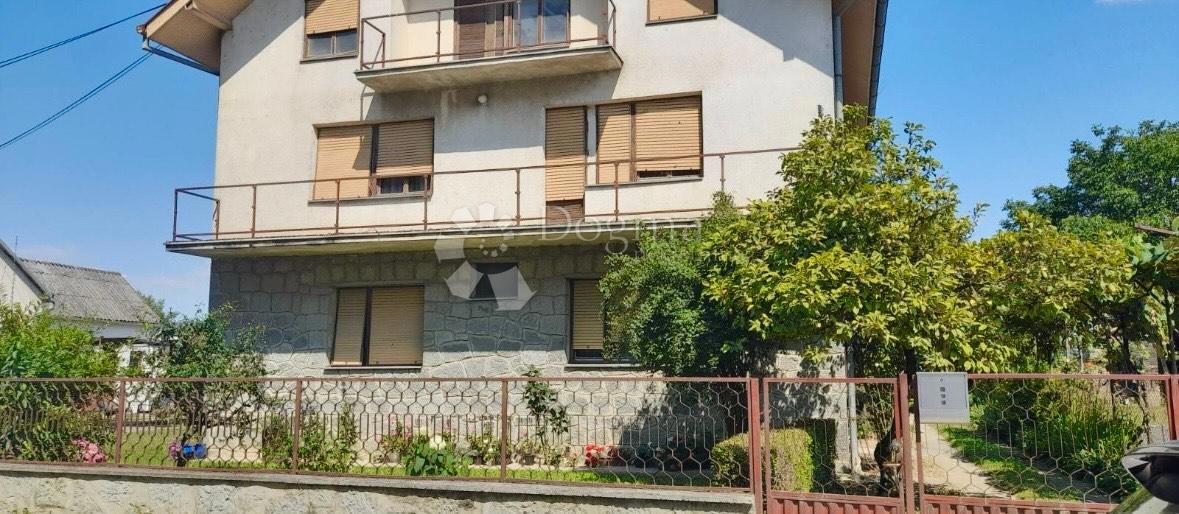 Hiša Našice, 279m2