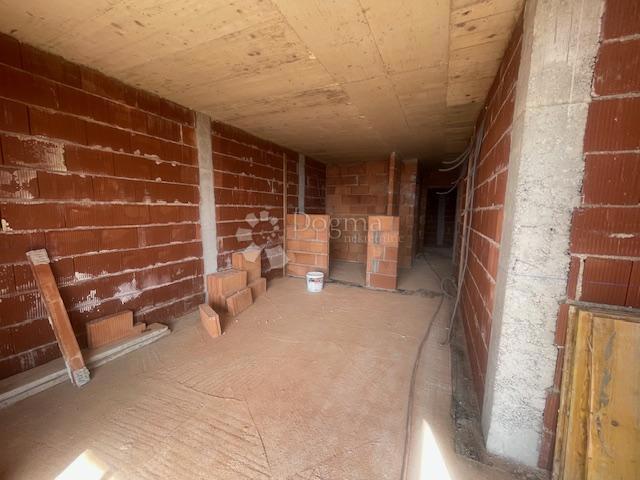 Stanovanje Podmurvice, Rijeka, 114,22m2