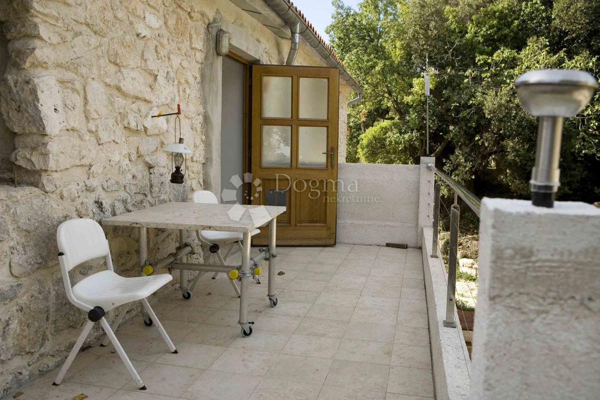 Hiša Centar, Pula, 199m2