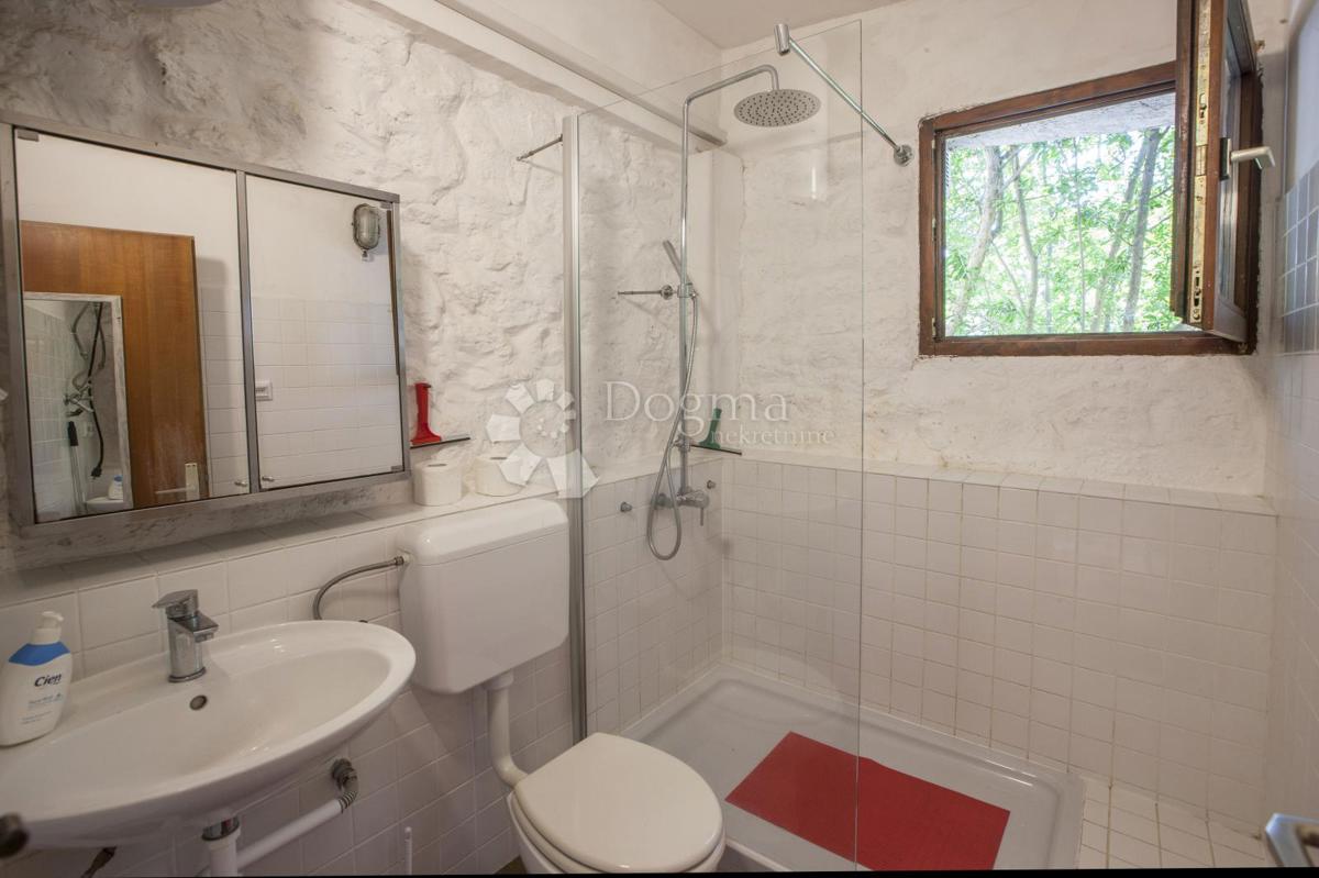 Hiša Centar, Pula, 199m2