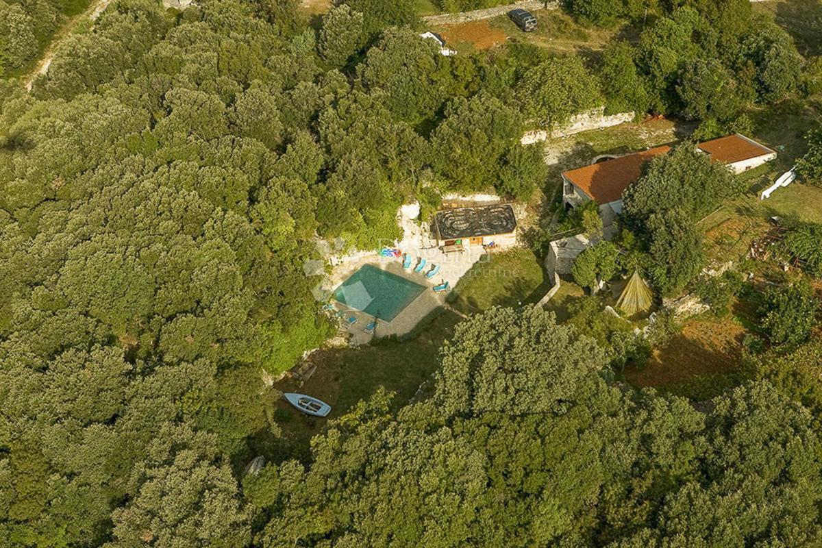 Hiša Centar, Pula, 199m2