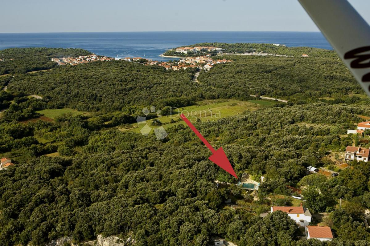 Hiša Centar, Pula, 199m2