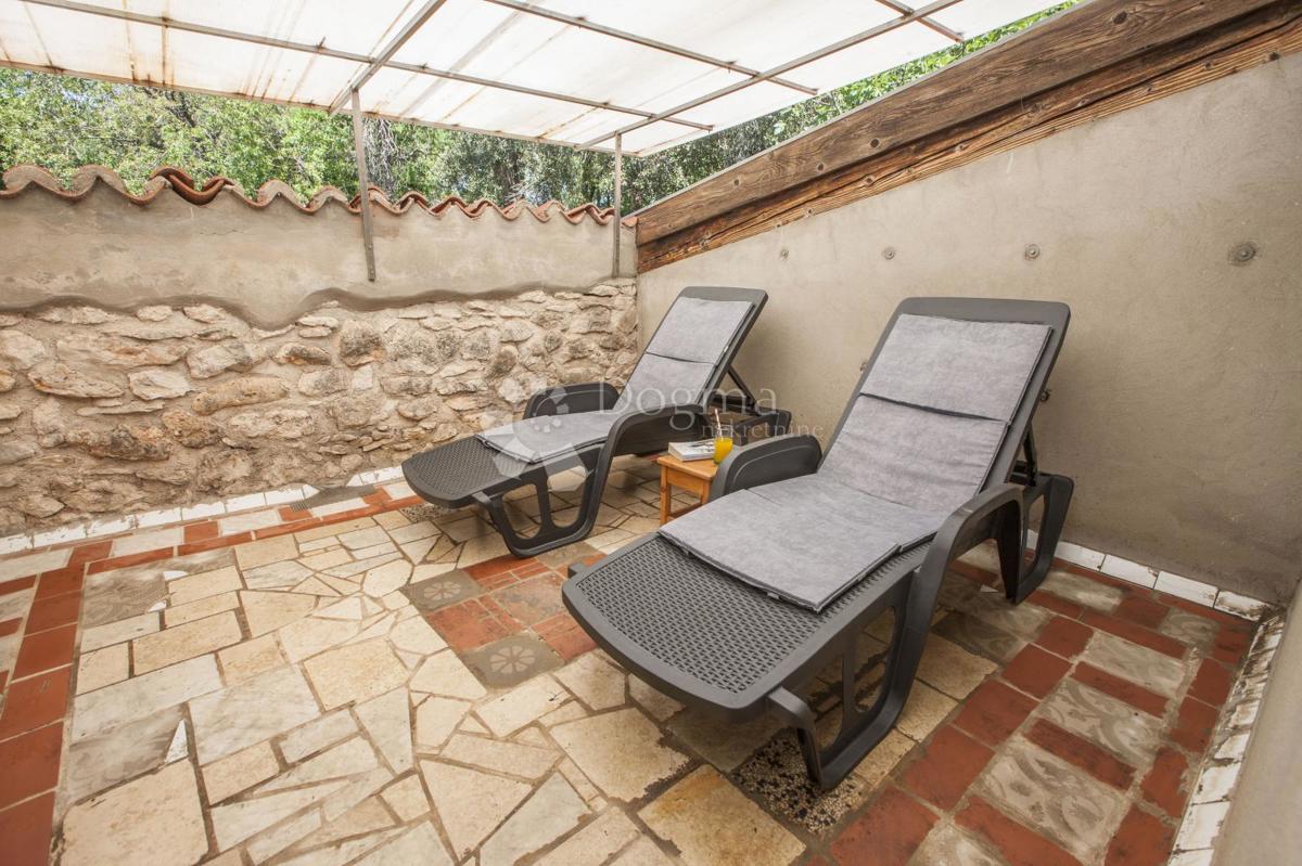 Hiša Centar, Pula, 199m2