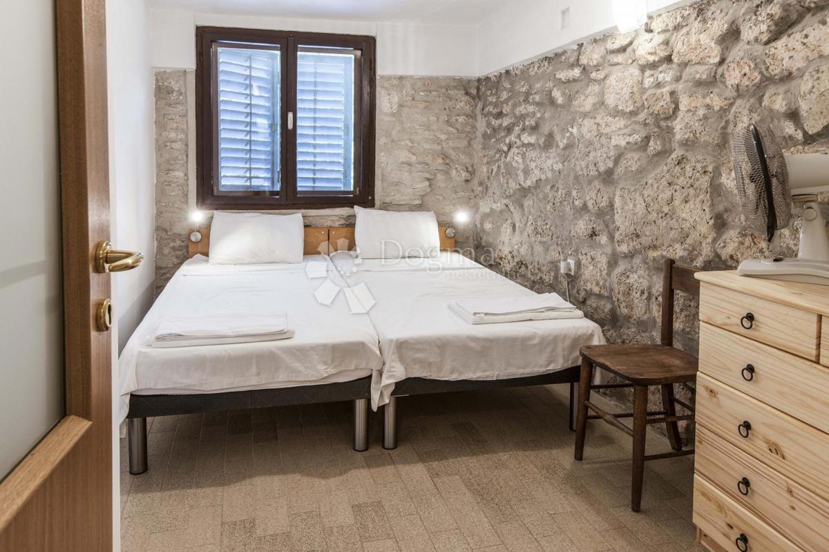 Hiša Centar, Pula, 199m2