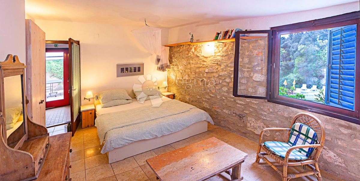 Hiša Centar, Pula, 199m2