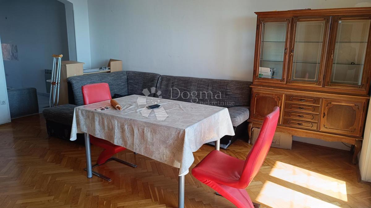 Stanovanje Krnjevo, Rijeka, 106m2