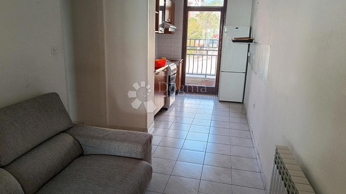 Stanovanje Krnjevo, Rijeka, 106m2