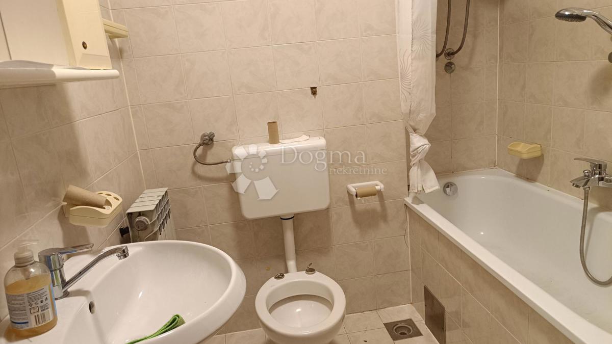 Stanovanje Krnjevo, Rijeka, 106m2