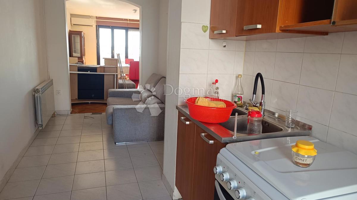 Stanovanje Krnjevo, Rijeka, 106m2