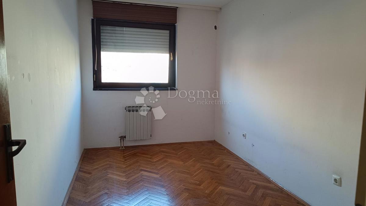 Stanovanje Krnjevo, Rijeka, 106m2